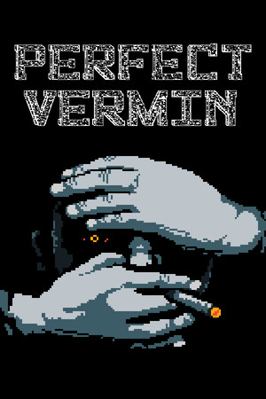 Perfect Vermin cover art