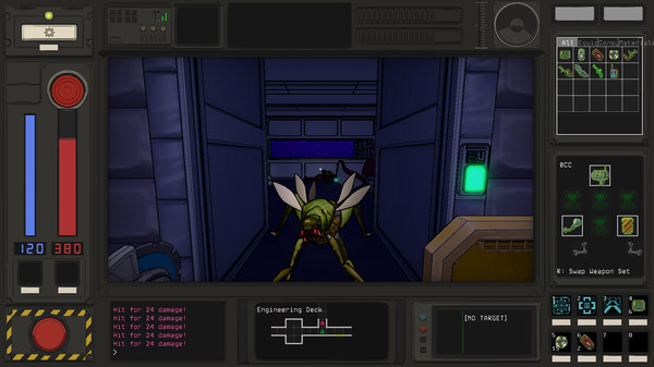 This Starry Void game for windows Pc 1