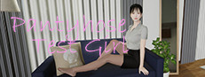 Pantyhose Test Girl 게임 이미지