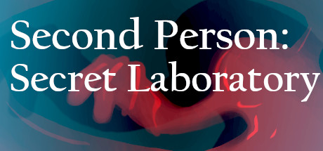 Second Person: Secret Laboratory Cover Image