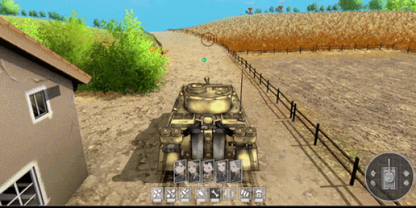 图片[4]_Panzer Knights 装甲骑士|豪华中文|Build 9383424+全DLC - 白嫖游戏网_白嫖游戏网