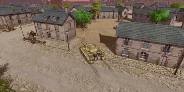图片[8]_Panzer Knights 装甲骑士|豪华中文|Build 9383424+全DLC - 白嫖游戏网_白嫖游戏网