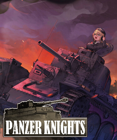 Panzer Knights