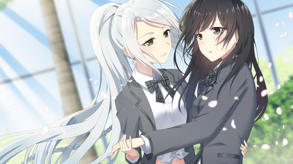 Screenshot of 夜永 Eternal Love