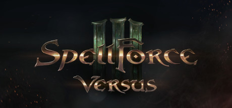 SpellForce 3 Versus Edition banner image