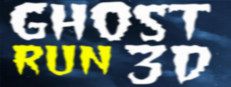 Ghost Run 3D 게임 이미지