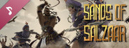 Sands of Salzaar Soundtrack