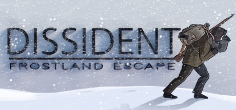 Dissident: Frostland Escape Cover Image