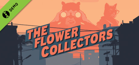 The Flower Collectors Demo
