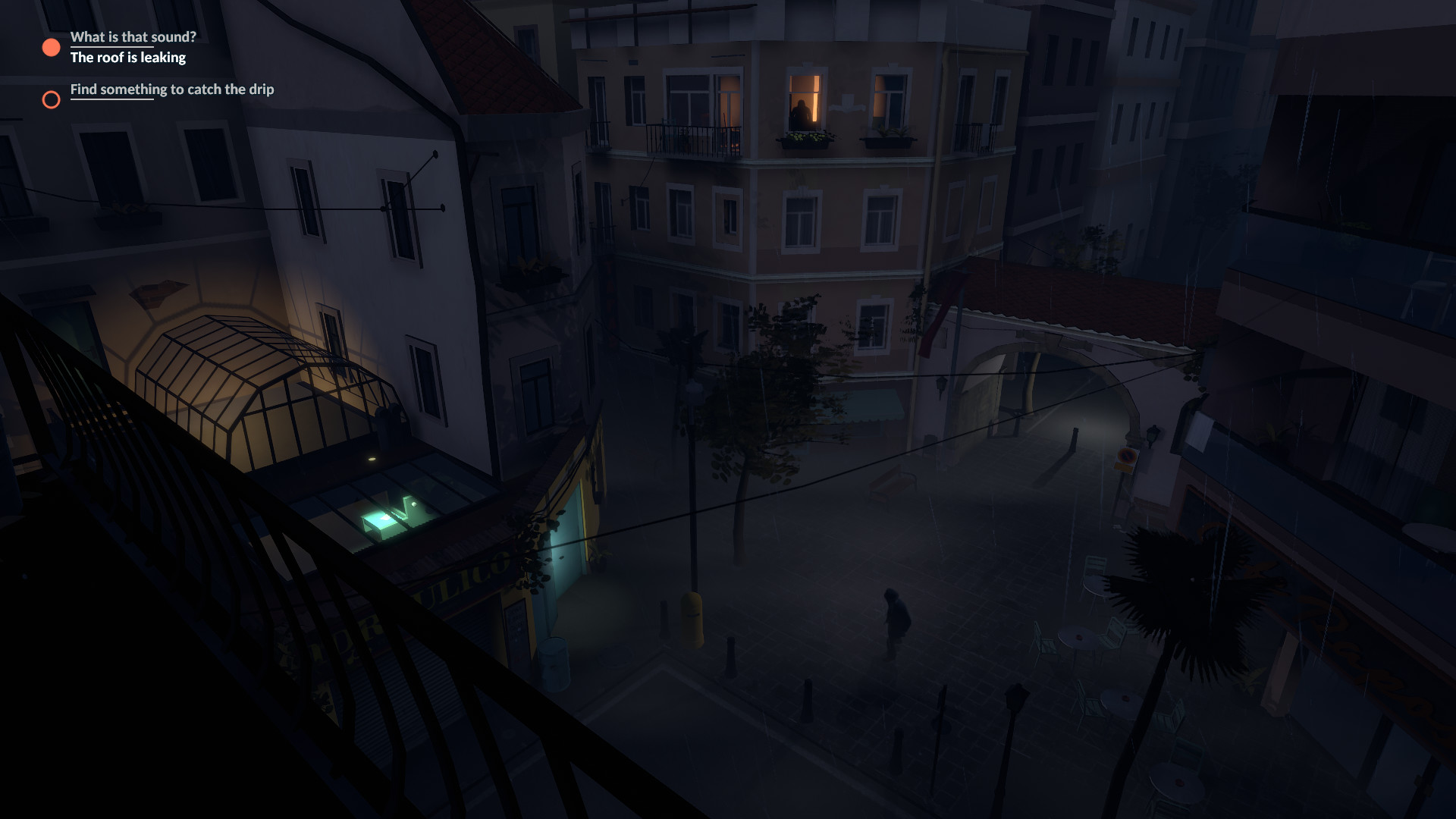 The Flower Collectors Demo #5