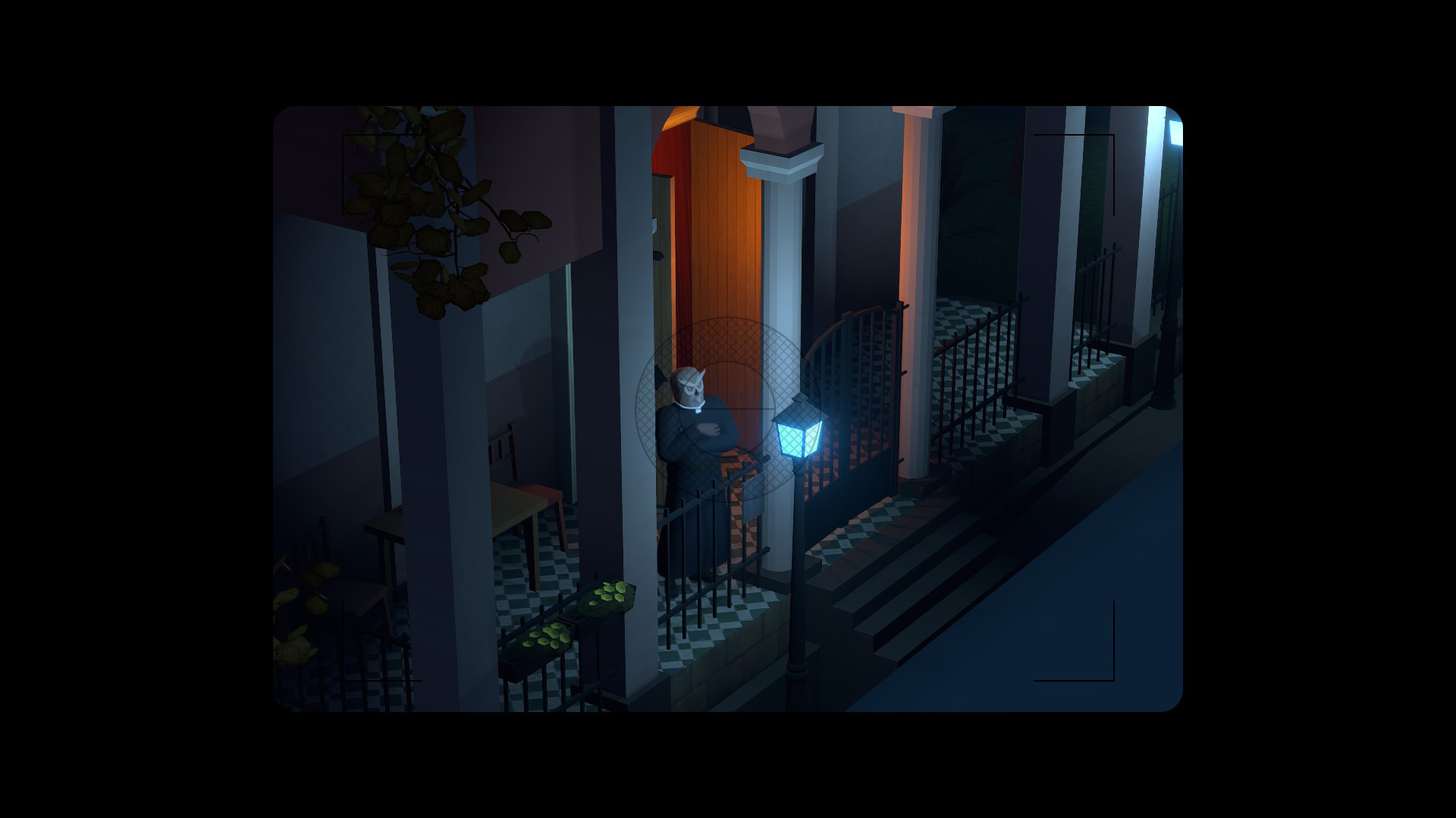 The Flower Collectors Demo #8