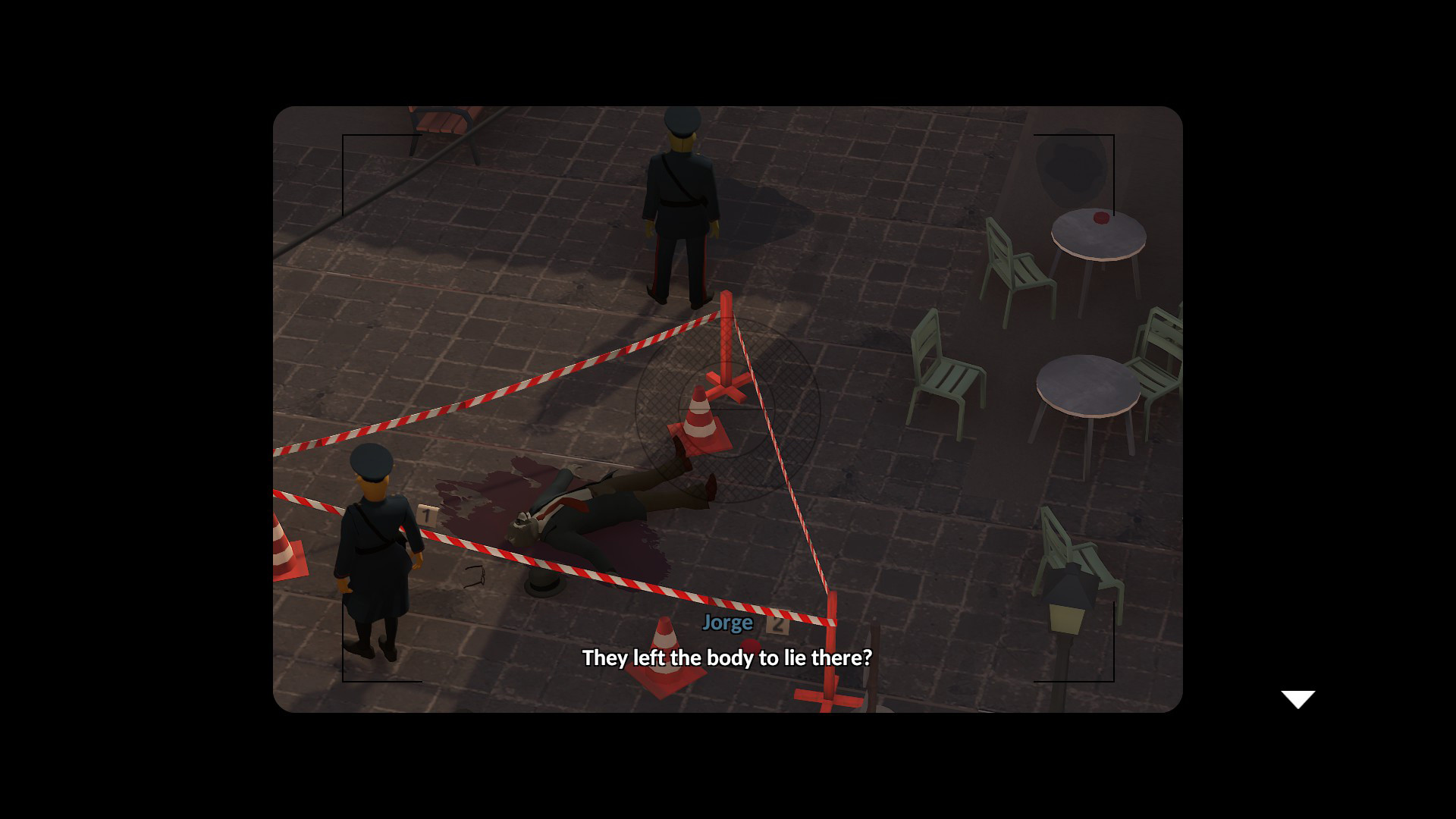 The Flower Collectors Demo #2