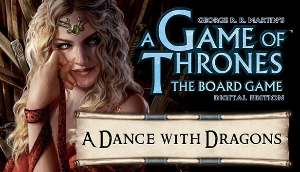 A Game Of Thrones - A Dance With Dragons on Steam