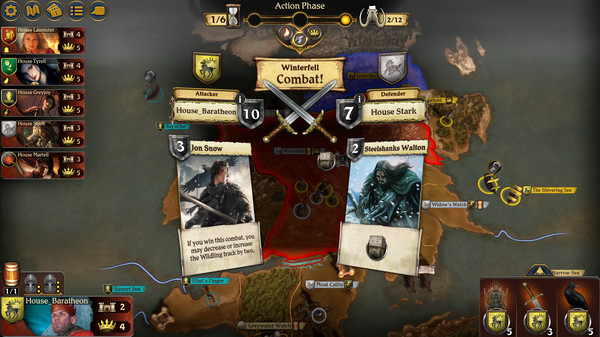 A Game Of Thrones - A Dance With Dragons for steam A Game Of Thrones - A Dance With Dragons for steam
