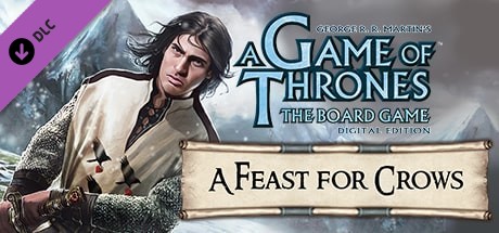 A Game of Thrones: The Board Game - Digital Edition