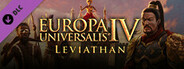 Expansion - Europa Universalis IV: Leviathan