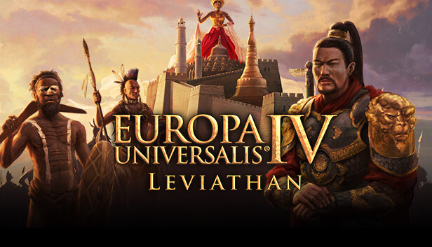 Europa Universalis (@E_Universalis) / X