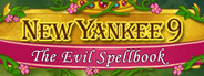 New Yankee 9: The Evil Spellbook