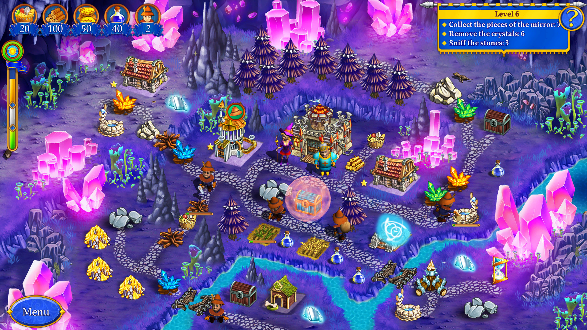 New Yankee 9: The Evil Spellbook #5