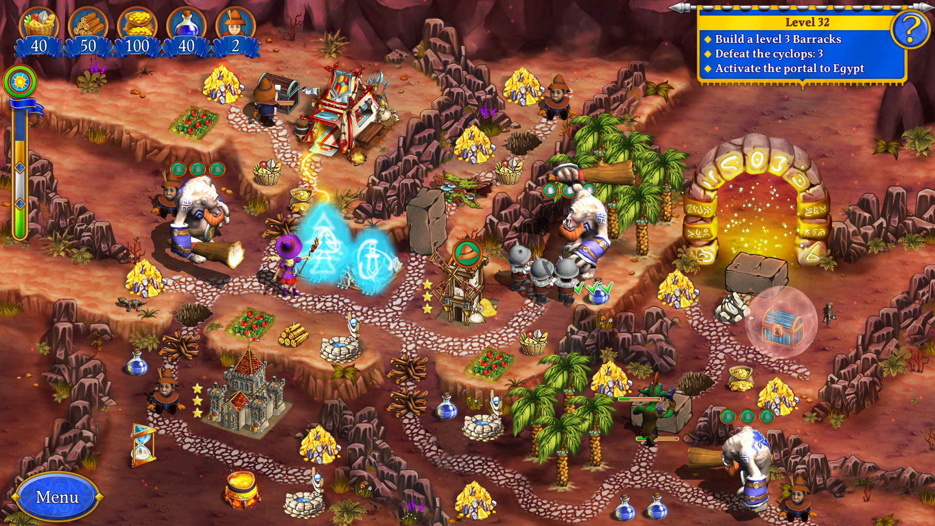 New Yankee 9: The Evil Spellbook #7