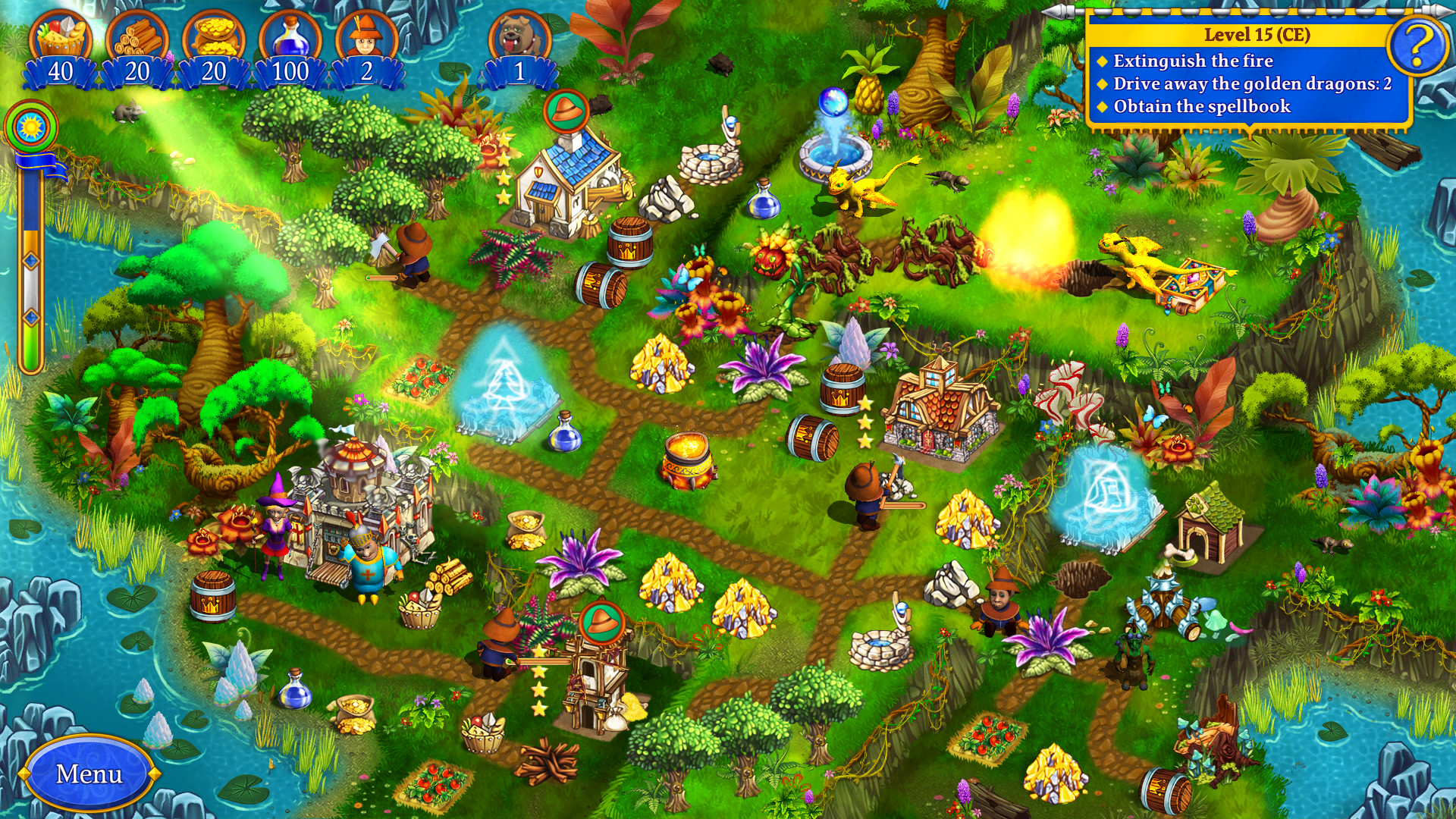 New Yankee 9: The Evil Spellbook #2