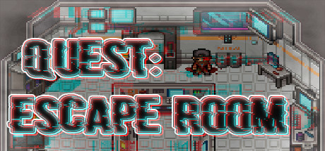 Teaser image for Quest: Escape Room