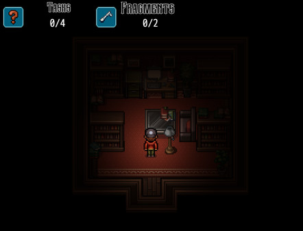 скриншот Quest: Escape Room 3