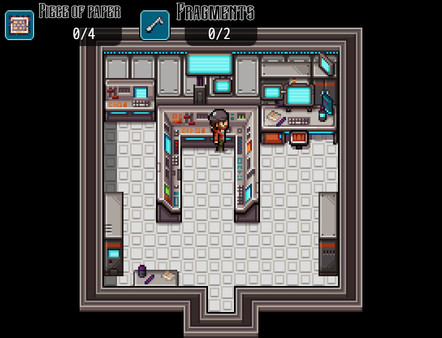скриншот Quest: Escape Room 0