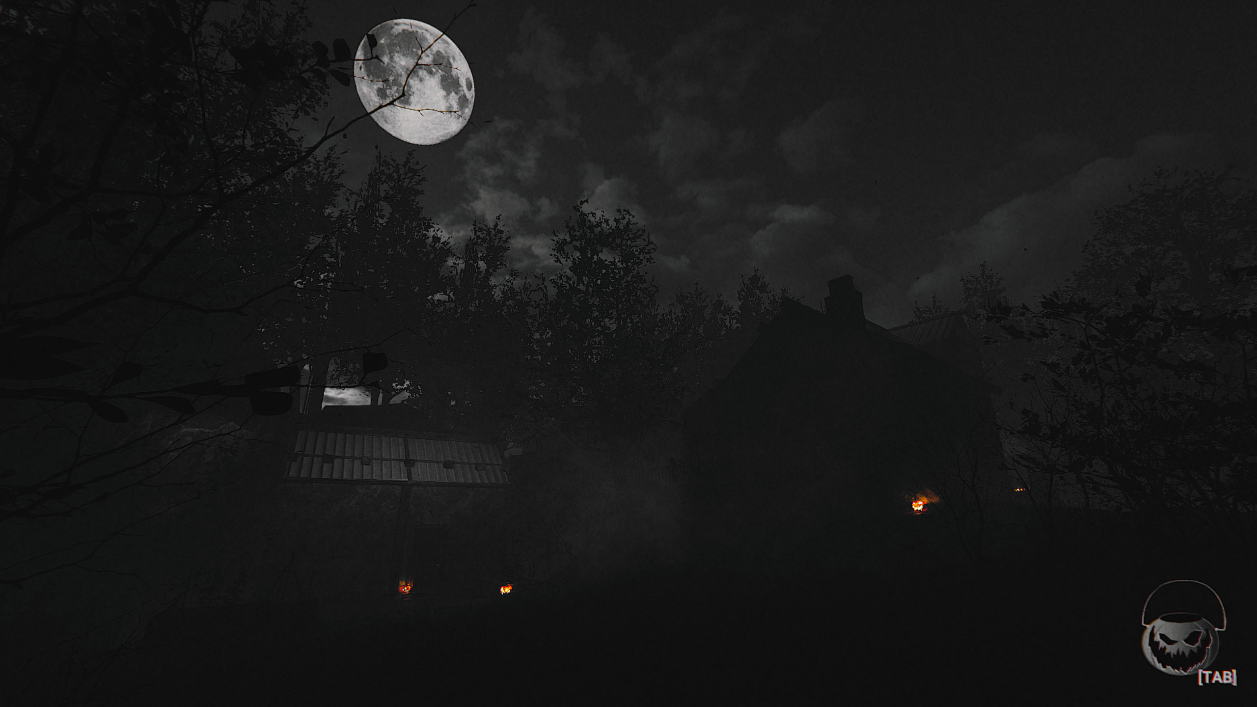 Horror Globes Free Download for PC
