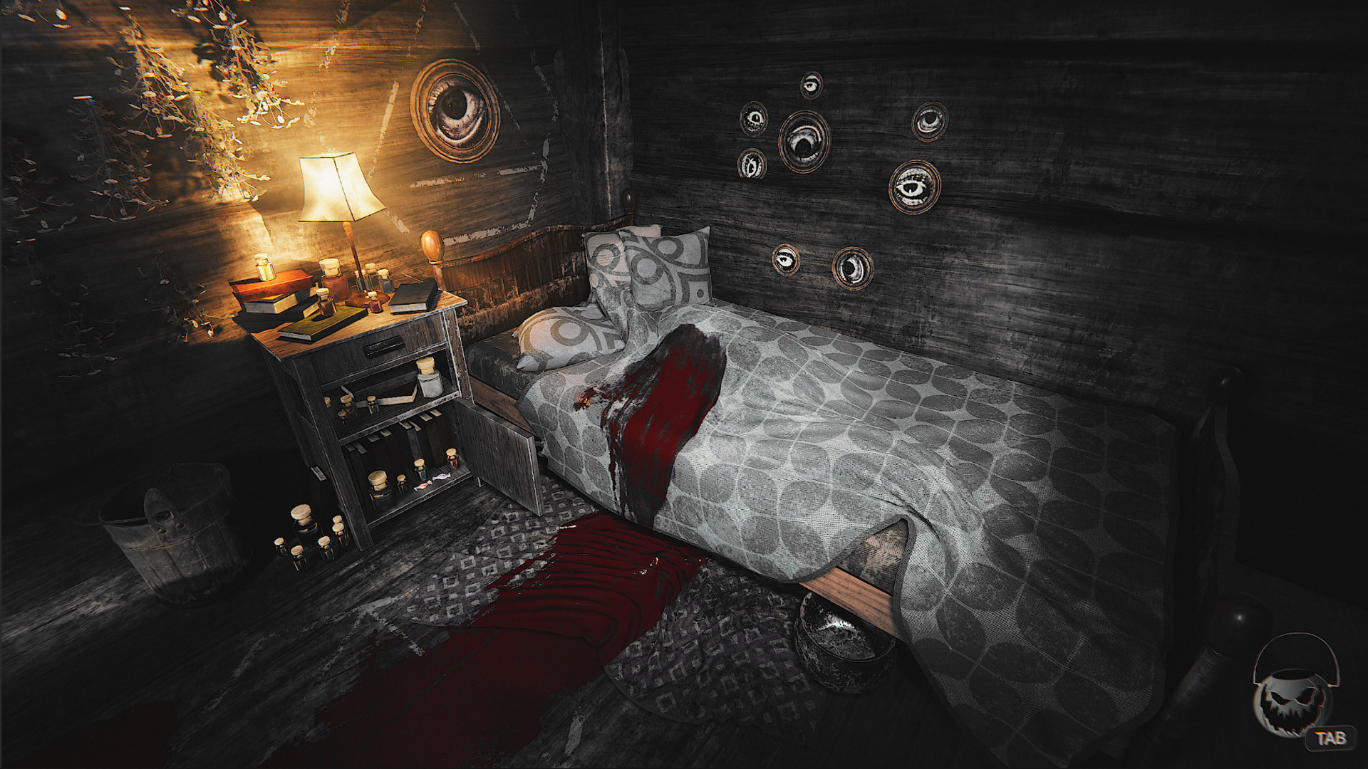 Horror Globes Free Download for PC