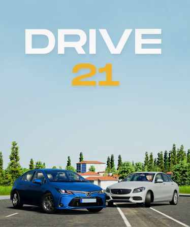 Drive 21