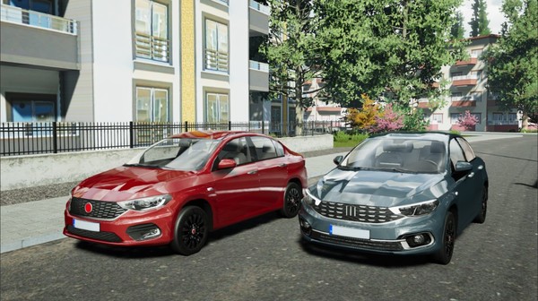Drive 21 Game Download For PC 2.3GB 1 Drive 21 Game Download For PC-1