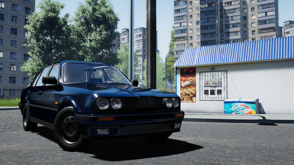 Drive 21 Game Download For PC 2.3GB 4 Drive 21 Game Download For PC-4