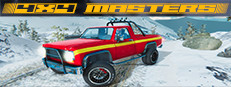 4X4 Masters