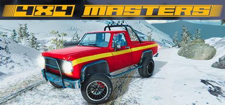 4X4 Masters banner image