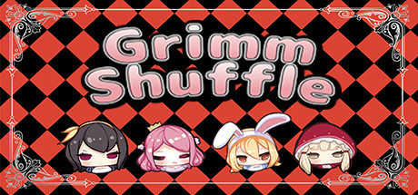 Grimm Shuffle steam charts