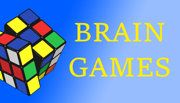 Brain Games on Steam