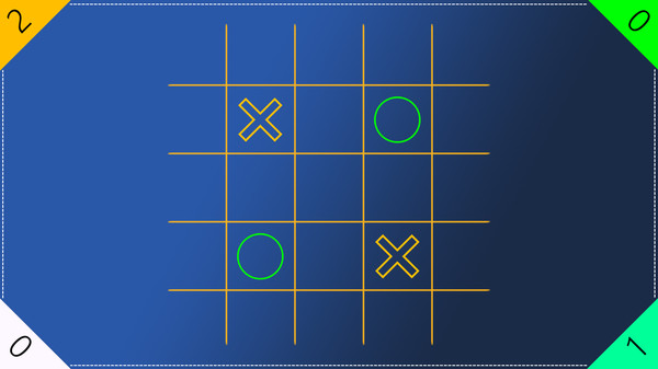 Скриншот из Brain Games Скриншот из Brain Games