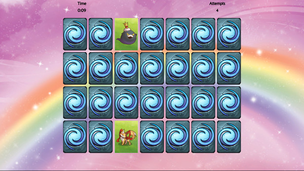 Memory Card Monsters - Expanded Content 3