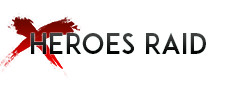 Heroes Raid