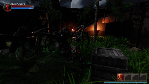 Heroes Raidfor windows and Linux 1