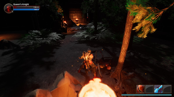 Heroes Raid game for windows Pc 1