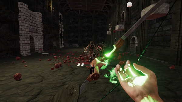 Brutal Wizardryfor windows and Linux 1