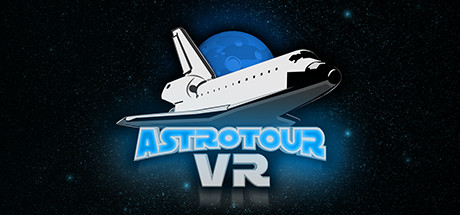 Astrotour VR steam charts