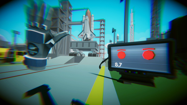 скриншот Astrotour VR 5