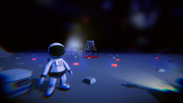 скриншот Astrotour VR 4