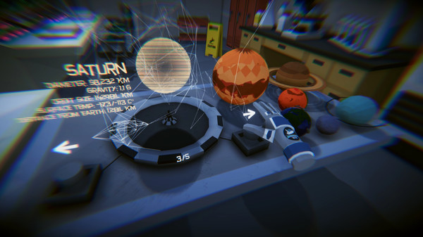 скриншот Astrotour VR 0