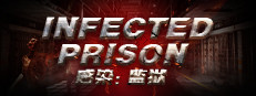 Infected Prison 게임 이미지