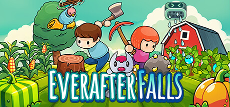 Everafter Falls header image
