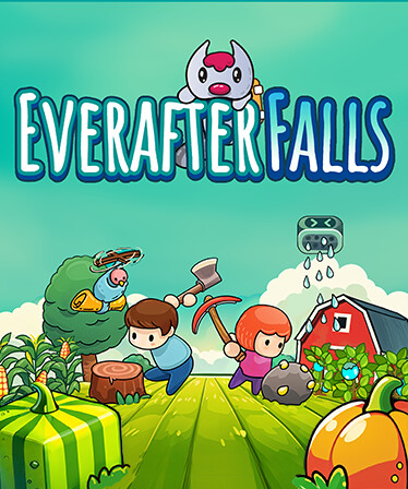 Everafter Falls